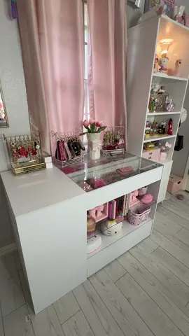 The island I got is from the TikTok shop 💗 I linked it to make it easier to find 🤭💗 #island #tikokshop 