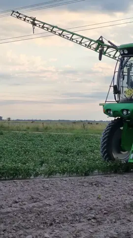 #fumigacion #🌱 #agro #campoargentino #viral  antes de la potable...