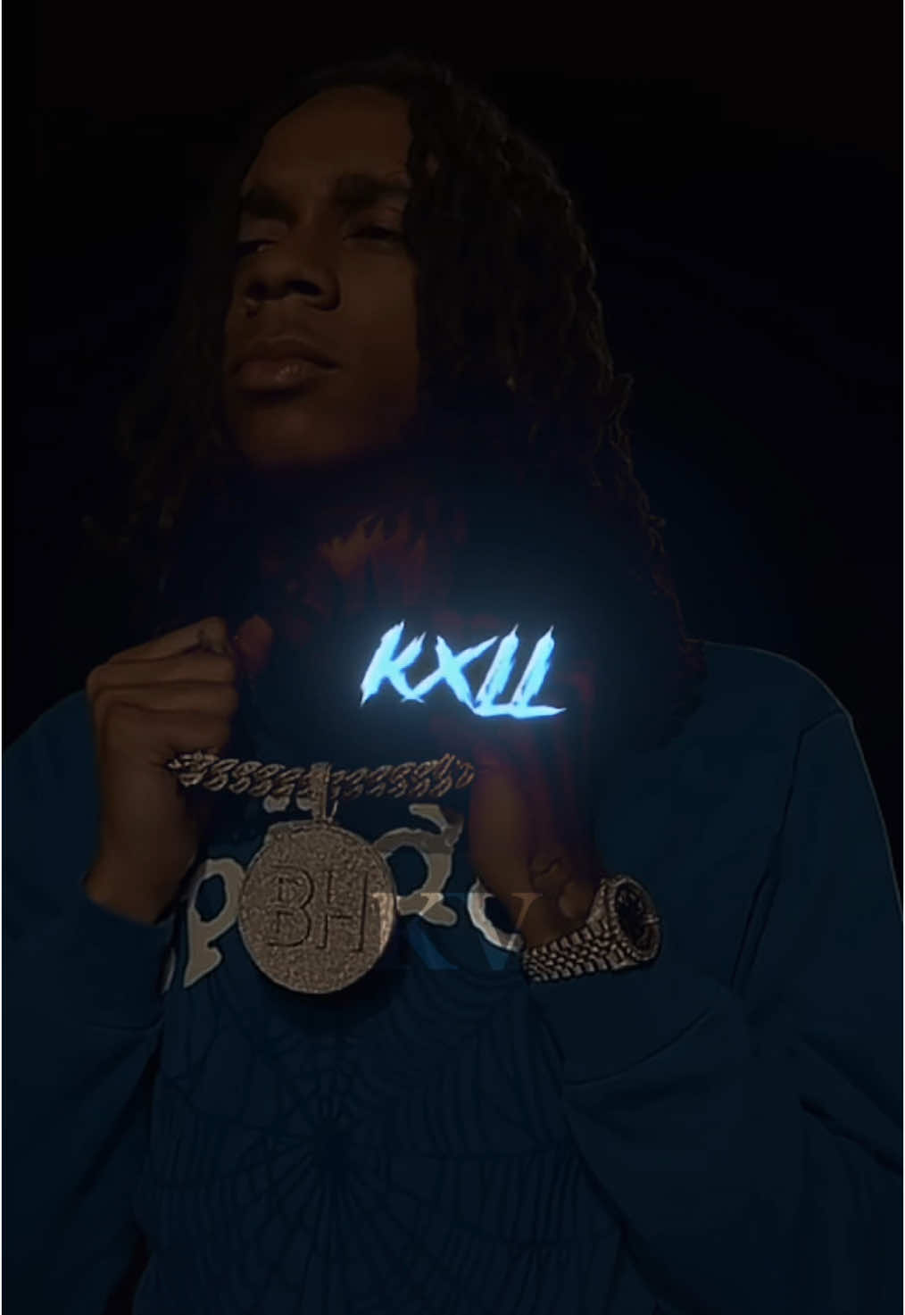 Rip king drac💯🩸#bloodhoundliljeff #chicago #viral #foryoupage #fyp #fypシ゚viral #trending #edit #chiraq