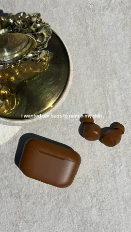 Brown Everything please ! 