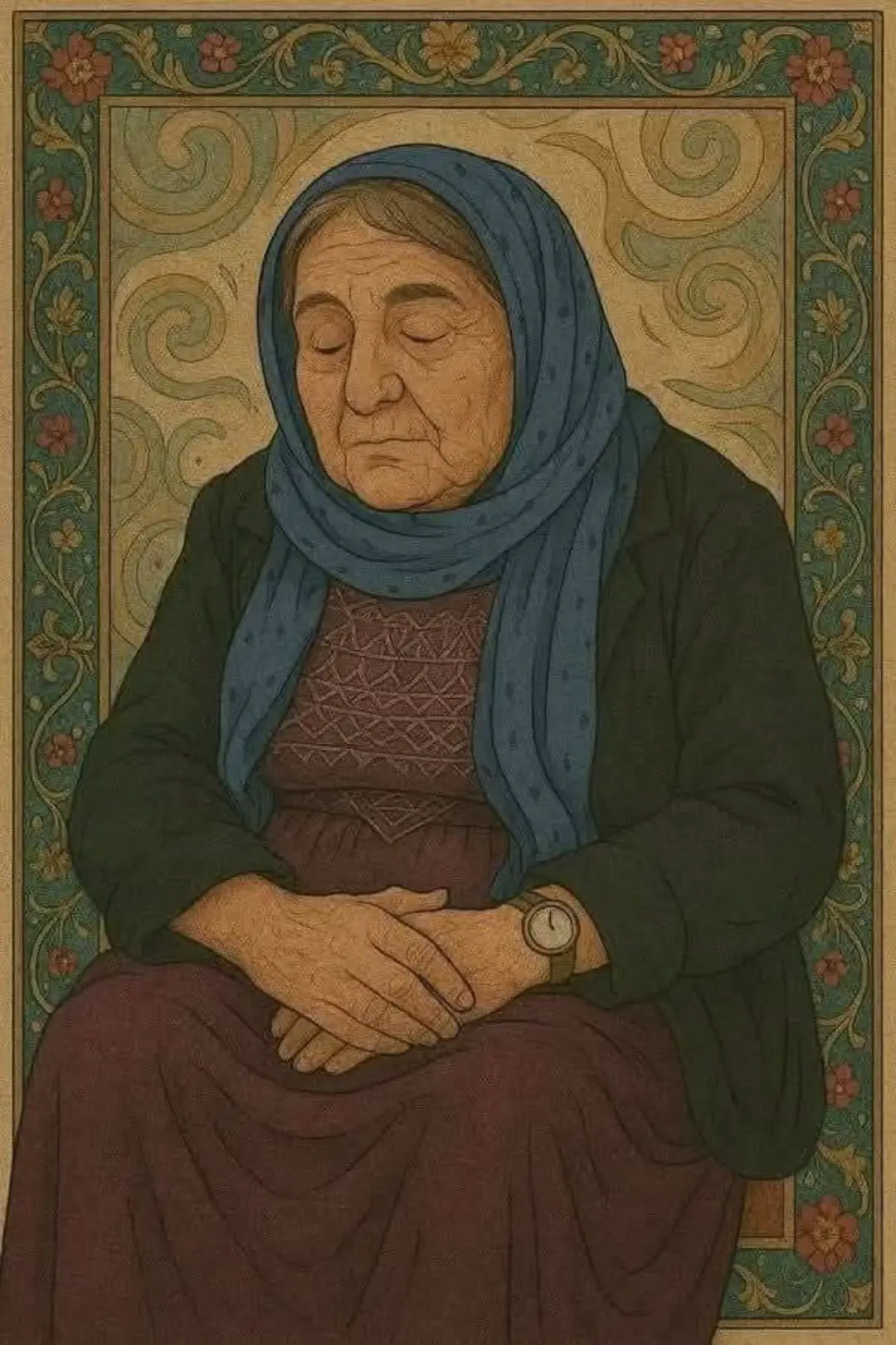 #العلويون #alwietes #الساحل_السوري 