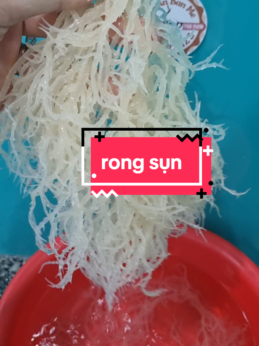 rong sụn trắng tươi, giòn rụm mà không hề mặn🤤🤤#chianbanme 
