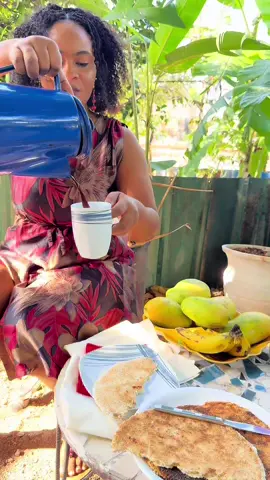Mon petit déjeuner entièrement fait maison😍🇭🇹Un retour aux racines de la cuisine haïtienne 🇭🇹#creatorsearchinsights #foodtiktok #manje #haitiantiktok🇭🇹 #manjelakay #haitiennetiktok🇭🇹🇭🇹🇭🇹🇭🇹😍😍😍😍 #FoodLover #foryoupage #haitianculture #foodies #cassava #manje #breakfast #haitian #haiti 