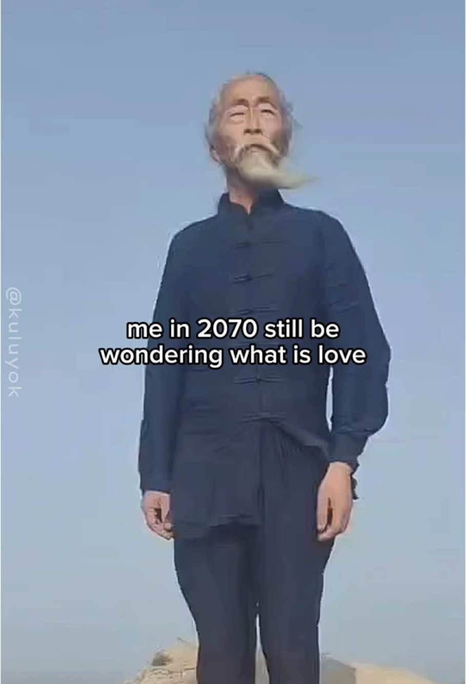 me in 2070 still be wondering what is love #twice