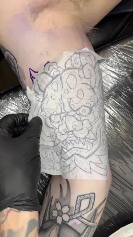 #inked #tattoo #tattoos 