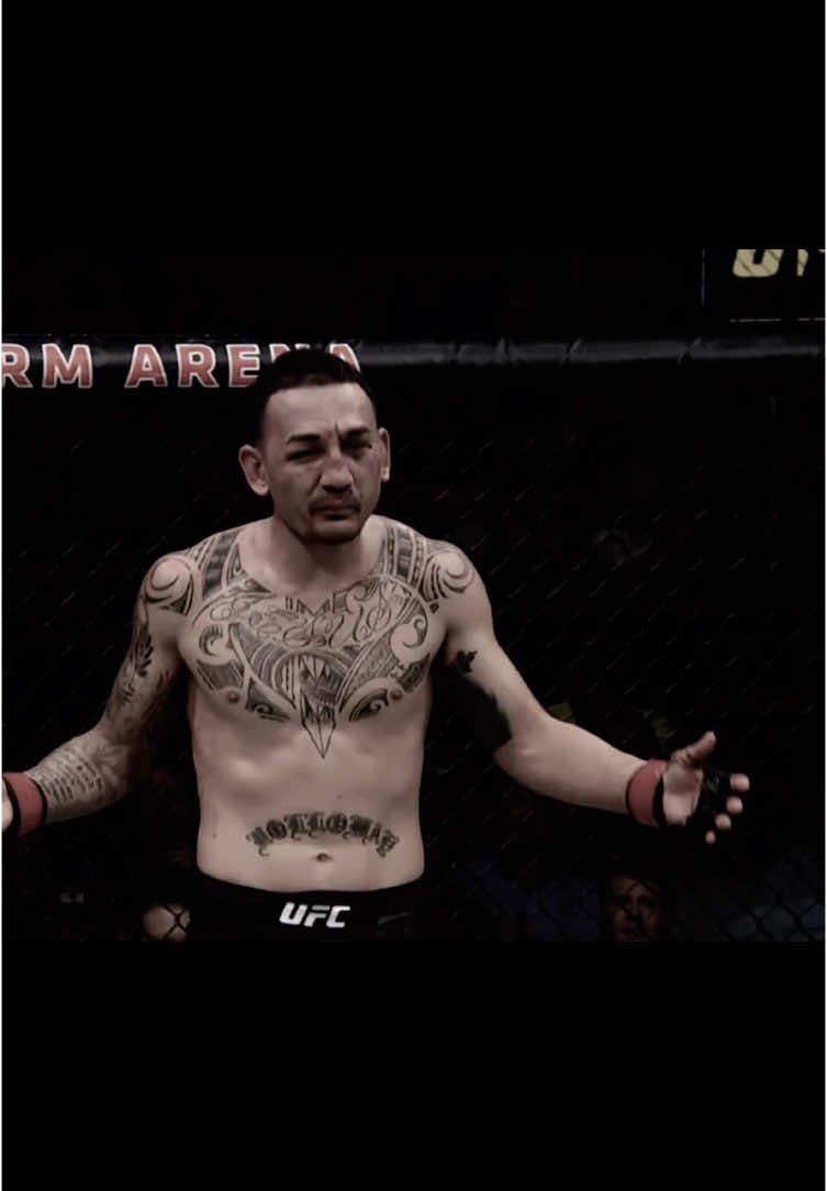 3rd fight would be crazy #maxholloway #dustinpoirier #UFC #mma #fyp #ufcedit #ufc_mma_sport #humbled #combatsports #kickboxing #ufc300 #iliatopuria #fight #maxhollowayufc 