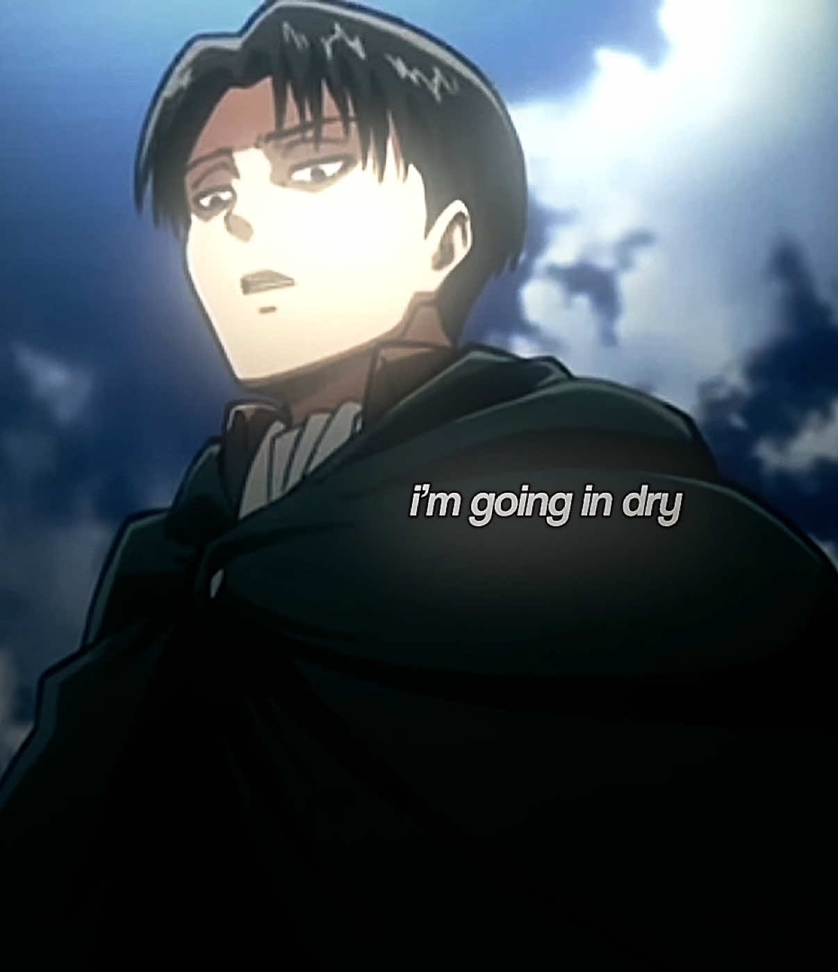 #LEVIACKERMAN | biting the pillow alright | this why i don’t add the beat on video star now it’s off beat 😭 | #leviackermanedit #AttackOnTitan #attackontitanedit #slapontitan #slapontitanedit #aslapontitan #levi #leviedit #ackerman #ackermanedit #ackermanclan #anime #animeedit #edit #edits #fy #fyp #fypシ #foryou #foryoupage #viral #viralvideo #trend #trending #trendingaudio #trendingedit #viraledit #fyppppppppppppppppppppppp 