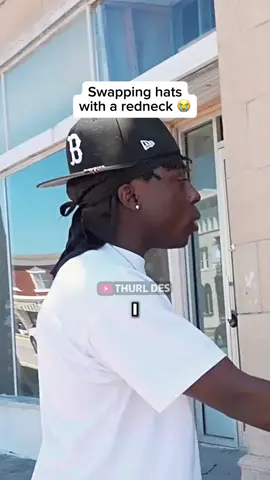 YT: THURL DES #thurldes