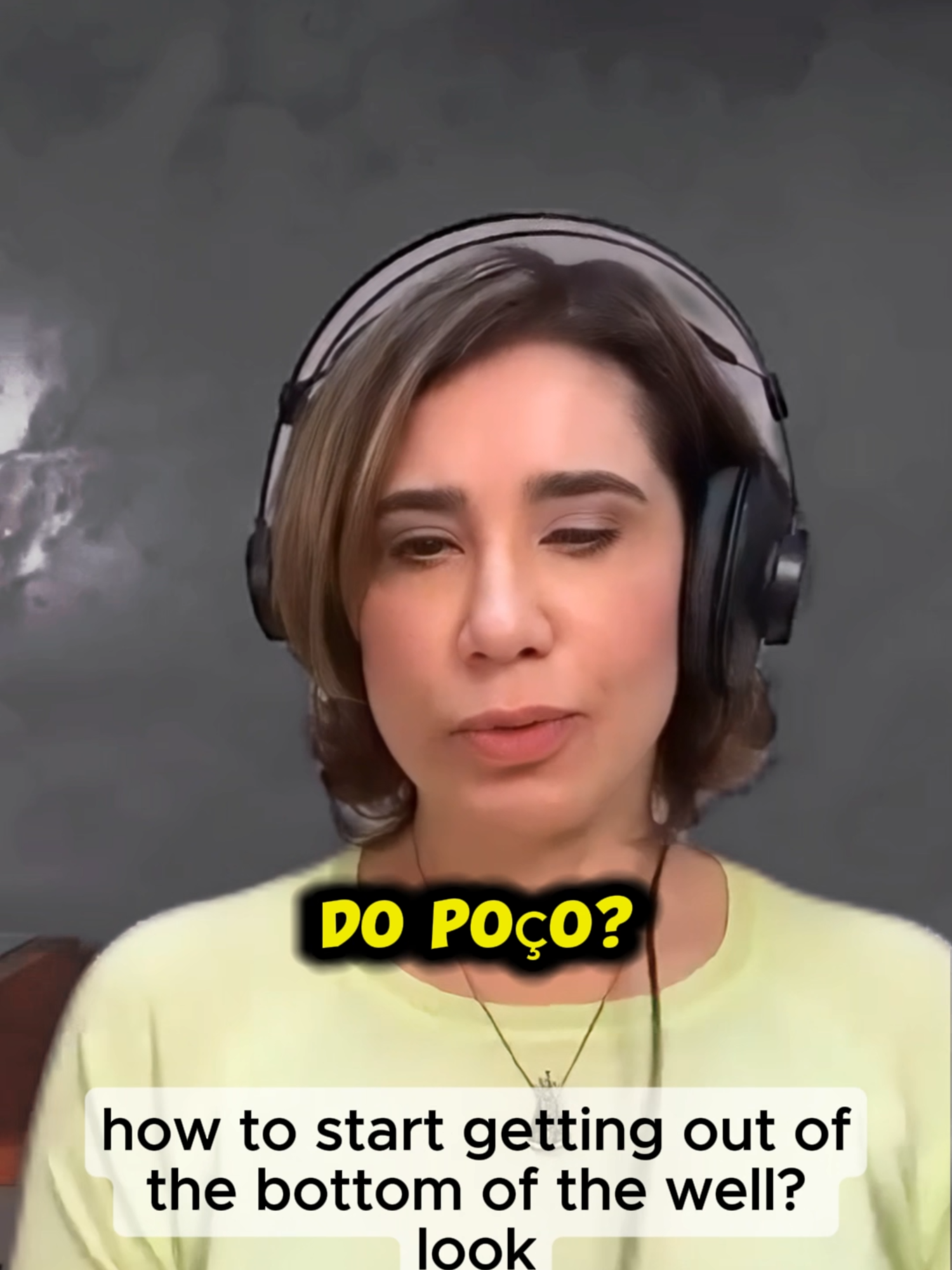 TDAH + depressão  Como sair do fundo do poço? Você luta contra a procrastinação e a sensação de exaustão mental? ✨ O TDAH, com seu excesso de pensamentos e impulsividade, pode levar à depressão. ✨ A chave é: trate a depressão primeiro e, depois, trabalhe sistematicamente no TDAH para transformar sua criatividade em resultados reais! 💬 Comenta: Qual é a sua maior dificuldade para sair desse ciclo? #TDAH #Depressão #SairDoFundoDoPoço #Autoajuda #Superação #saudemental #produtividade #Motivação #Disciplina #Resiliência #Foco #DesenvolvimentoPessoal #MenteSã #Equilíbrio #Transformação #ADHD #depressiontiktok #OvercomingDepression #SelfHelp #recoveryispossible #MentalHealthMatters #Productivity #Motivation #Discipline #Resilience #Focus #PersonalDevelopment #HealthyMind #EmotionalBalance #Transformation #FYP  @draanabeatriz11