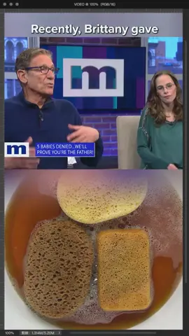 Back like they never left #maury #drama #Relationship #reality #satisfying#История#развязывает#tiktok 😏