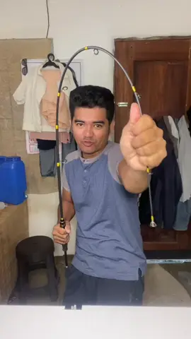 DAIWA carbon fishing rod jigging rod 2 section #fishingrod #fishingjigging #daiwa #fishing 