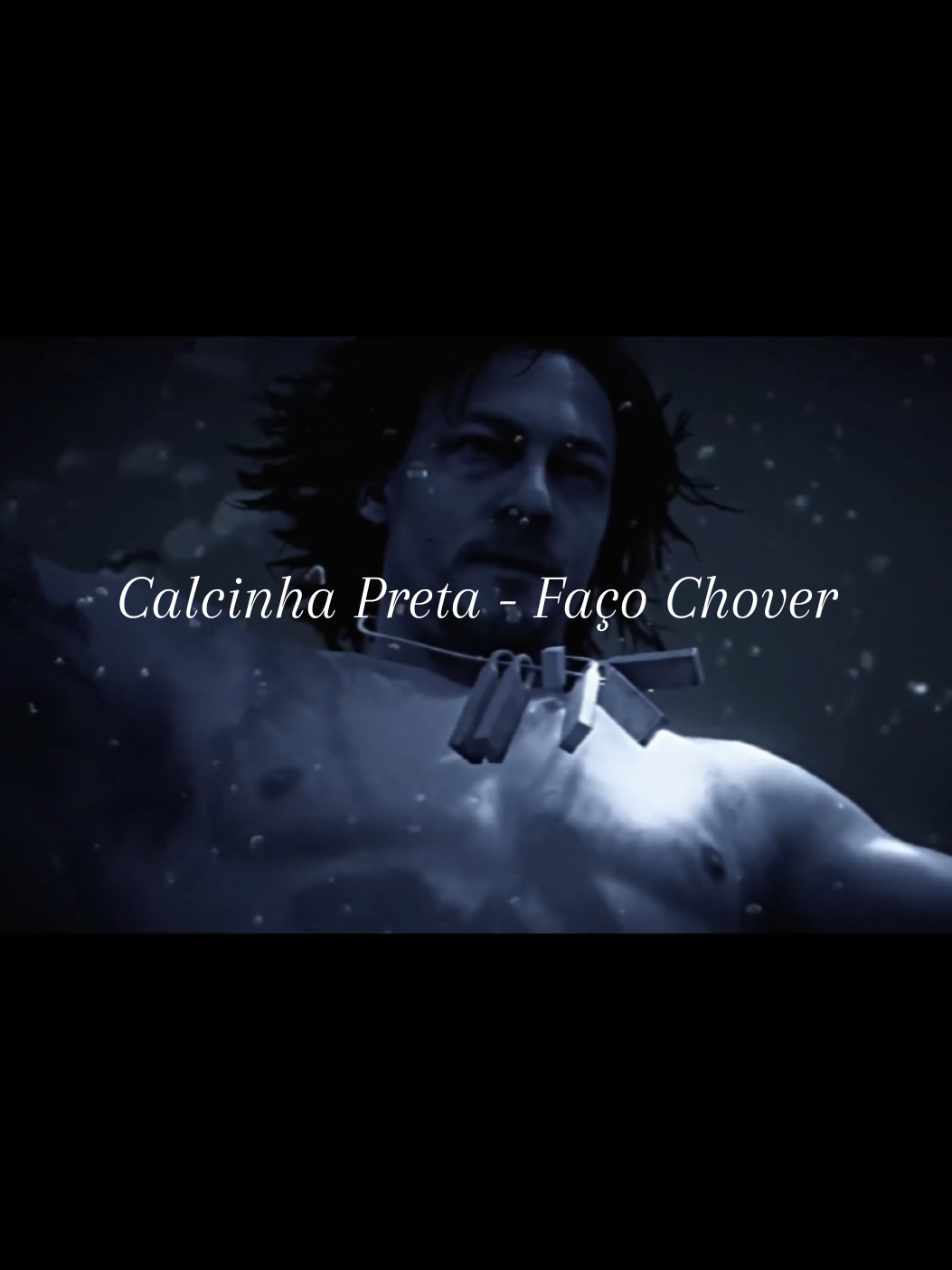 Calcinha Preta – Faço Chover (Death Stranding Edit) . . . . . . . (As imagens do edit vieram do canal Leiram no YT) #deathstranding #kojima #edit  @Akihito @Hideo Kojima 