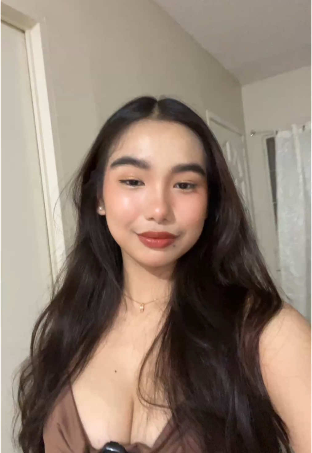 ganda gandahan ang ea 😙