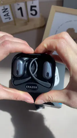 ERAZER XF38 wireless earbuds,pure sound,zero noise 🎧#wirelessheadphones #gamechanger #earbuds #ultimatesound 