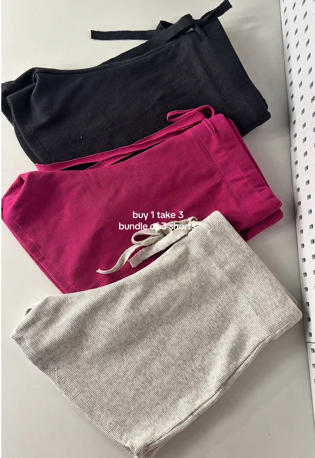 bundle of 3 cotton shorts😍🫶#shorts #short #cottonshort #cottonshorts #shortforwomen #womenshorts #womenshort 