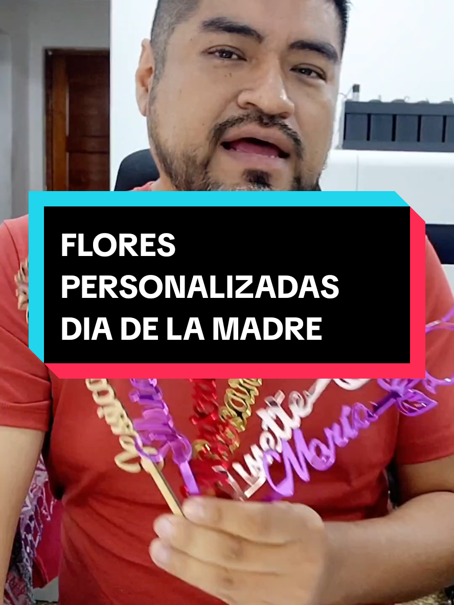 FLORES PERSONALIZADAS PARA EL DIA DE LA MADRE #diadelamadre #regalo #regalos #regalospersonalizados #papeles #renzomendoza #sinergiaboutique #vinilimprimible #papeleria #papelera #personalizado #silhohettestudio #cameo4 #cameo5 #papelfotografico #acrilico #mamá #mamáprimeriza #mamáehijo #mamáehija 