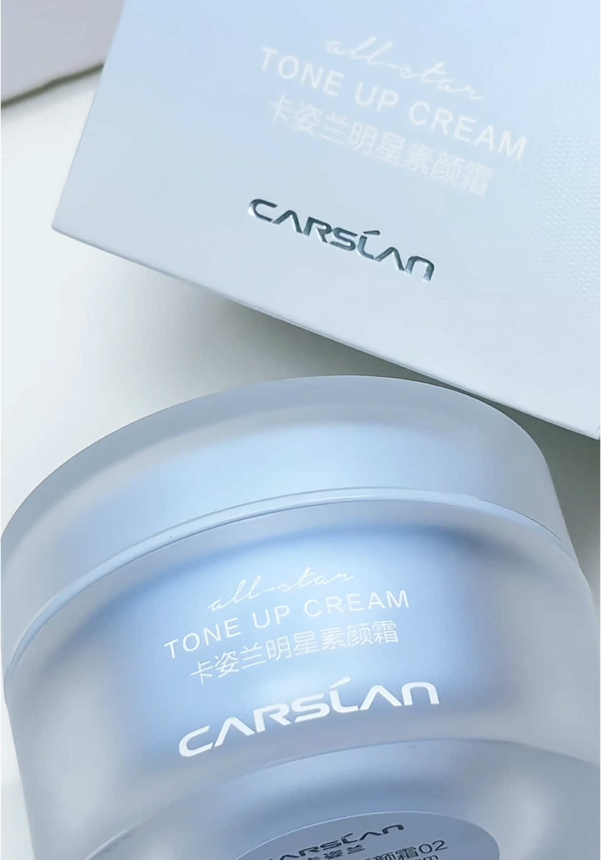 Kem nâng tone chớ khum phải sữa chua nhennn @Carslanvn #goclamdep #review #xuhuongtiktok #xuhuong #xuhuongvideo #vairal_video_tiktok #koc #vairalvideo #kbeauty #carslan #kemnangtonecarslan #carslanvn 