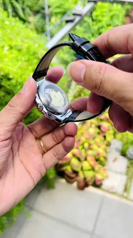 Tàu ngầm trắng xoay tit