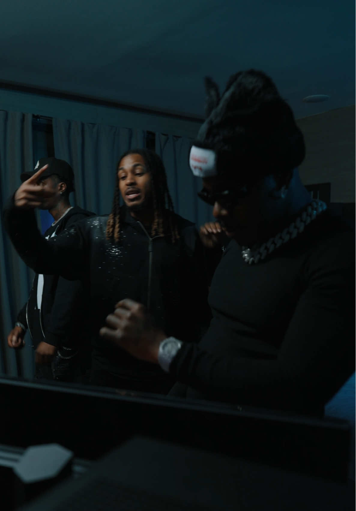 HIT-A-THON LIVE ON TWITCH RN “PontiacMadeDDG” #ddg #fyp 