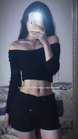 Áo kiểu trễ vai croptop tay dài Áo croptop tay dài  @Cá đây nà  @Cá đây nà  @Cá đây nà  #OOTD #viral #croptop #aothun #thoitrang #fyp 