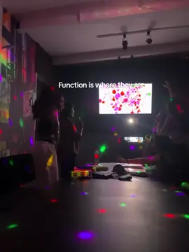 we ARE the function. @Minz @yalyen:)  #foryoupage #foryou #function #hg #ilove 