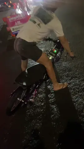 ~kinngggLaawww~ #fu200cc #satriaf150 #dohcgank 