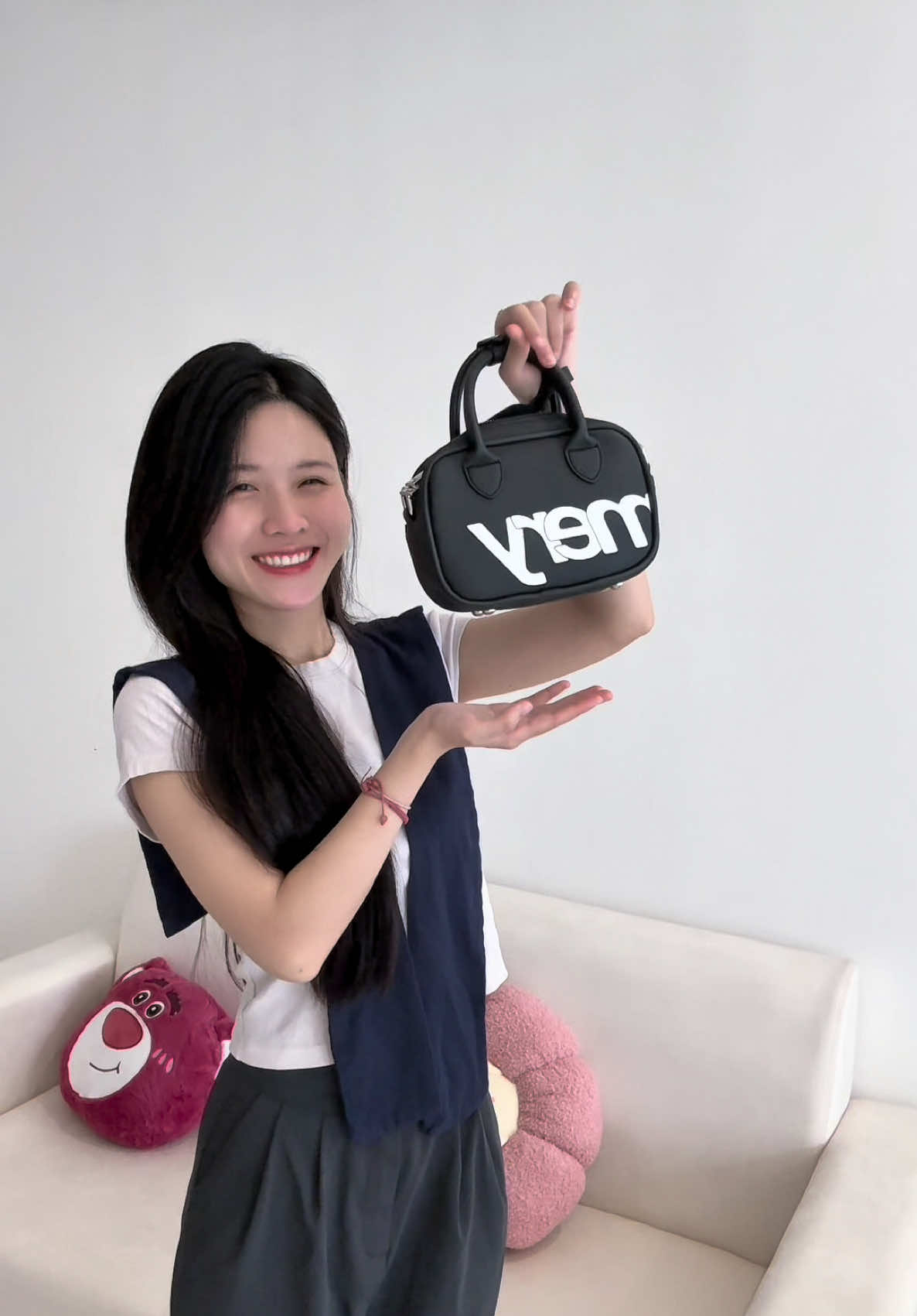 Túi xinh của nhà @CEMMERY #tuixach #cemmery 