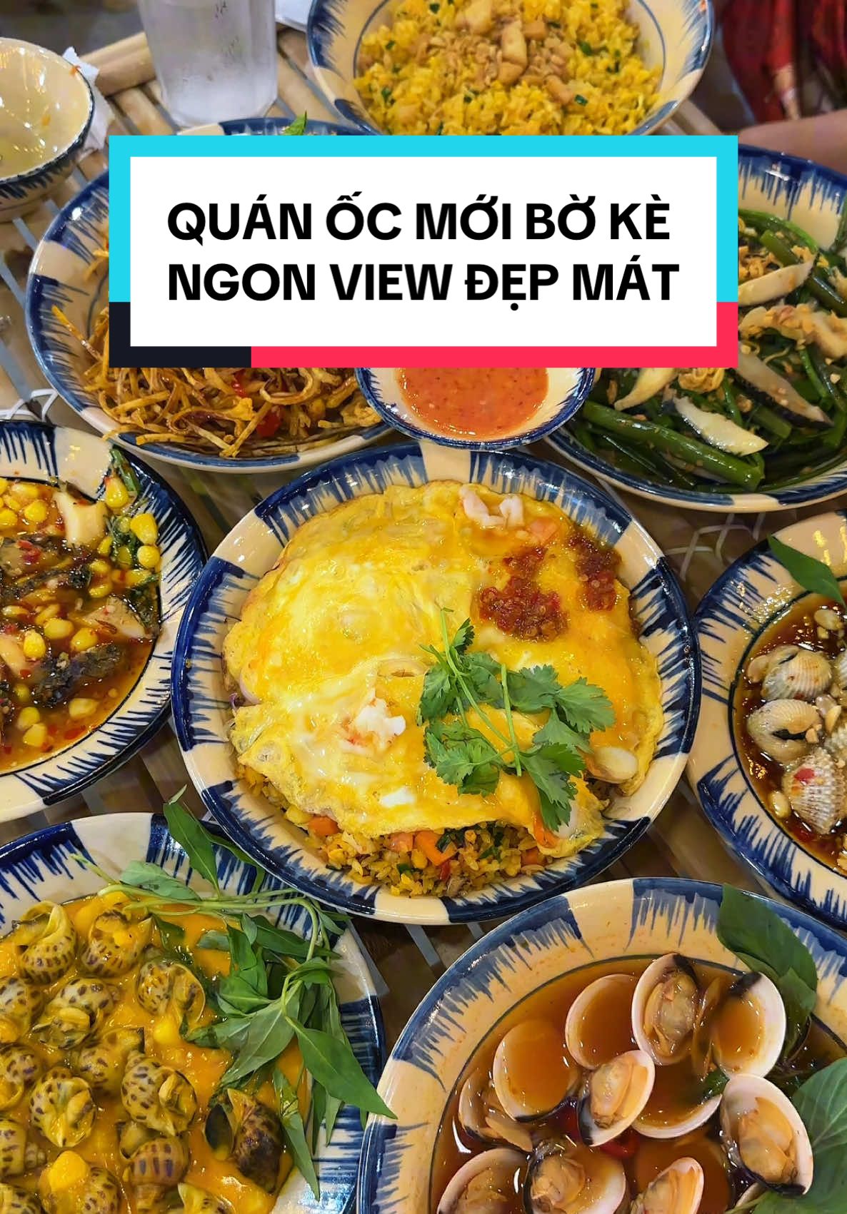 Quán mới quán mới ngay bờ kè Bưng Cải mấy ní ơi 😋 #binhduong #thudaumot #anhdadenbinhduong #reviewbinhduong #reviewanngon #linkoc #bokebungcai 