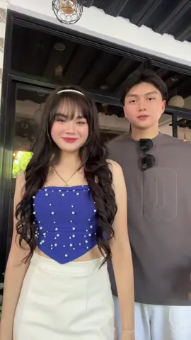 💙🩶 @Angel Tiffanie Morales Support and vote #MIGEL on RUNCAV FB REELS & YT SHORTS 😍🥰 #RUNCAVMANAGEMENT #runcavevents #runcav @RONALD DELOS SANTOS 
