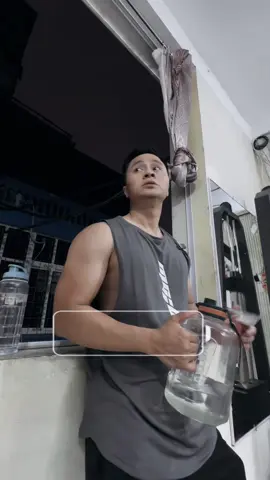 67kg và 1 chiếc áo để tập ! @Gà Trống Nuôi Thóc  #gatrongnuoithoc #thocoibane 