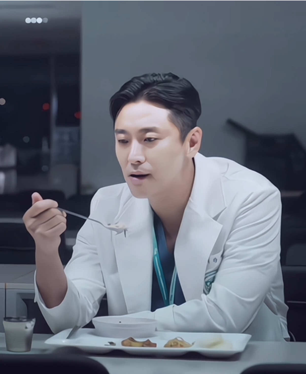 nói câu nào t tâm đắc câu đó🥺 #thetraumacodeheroesoncall #jujihoon #rophim #battlers_team 