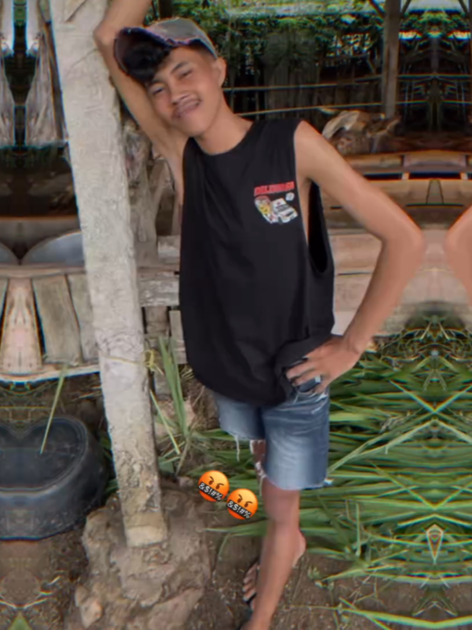 Lagi aktif bolo🤪@M A S. IYUN @Kandang sobat ngaret #fyppppppppppppppppppppppp #sobatngaretnusantara #masiyun #masiyunterbaru #fypppppppppppppppppppppppppppppp #fypシ゚ #fyp #sobatngaritnusantara #sobatngaret 