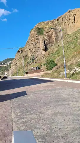 #دلس #dellys  #boumerdes #الجزائر🇩🇿 #algerie #بومرداس #رمضان #هدوء #راحة #بحر 