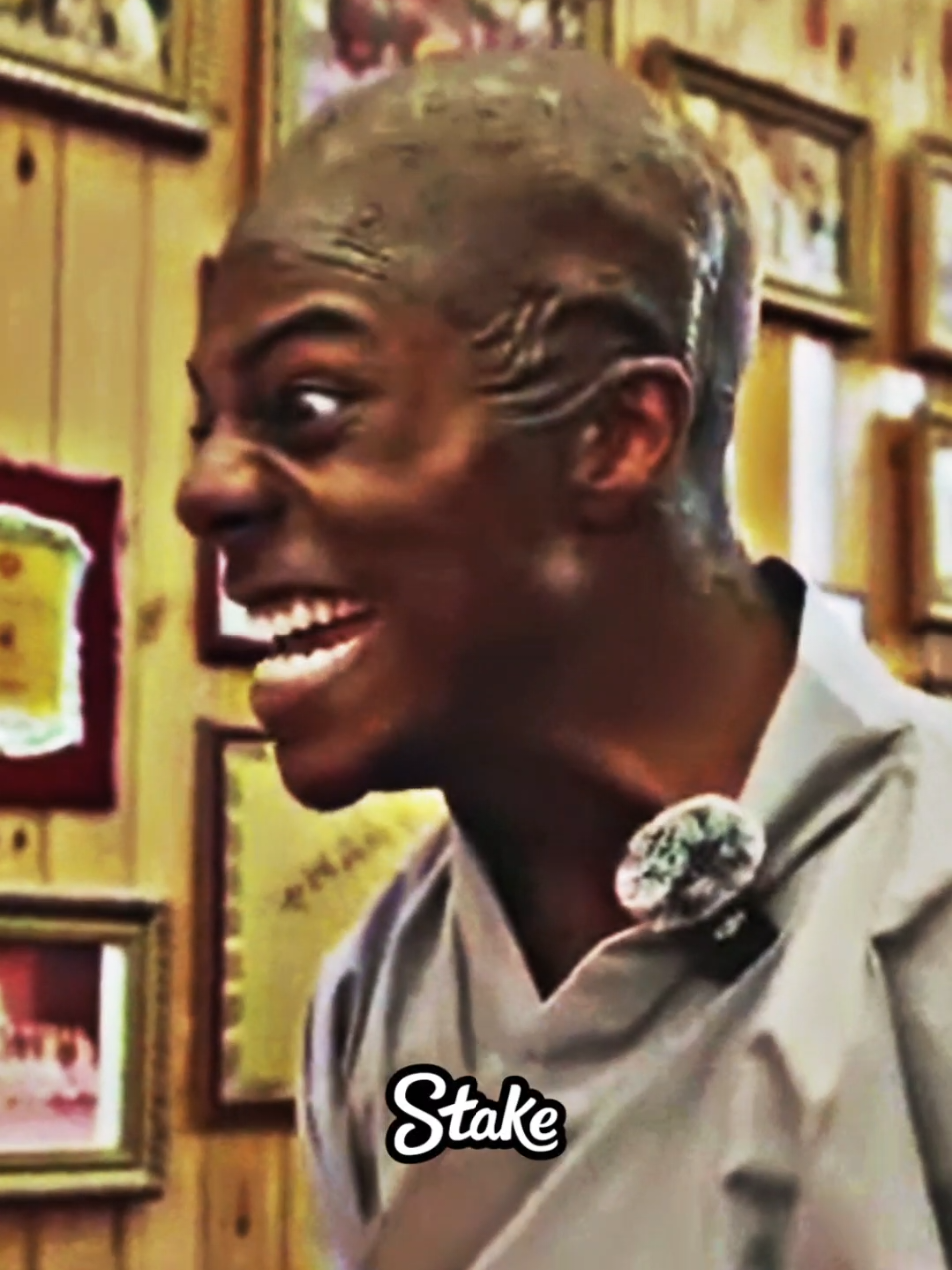 Speed made other Monks break their character in China 😭❤️‍🩹 #ishowspeed 