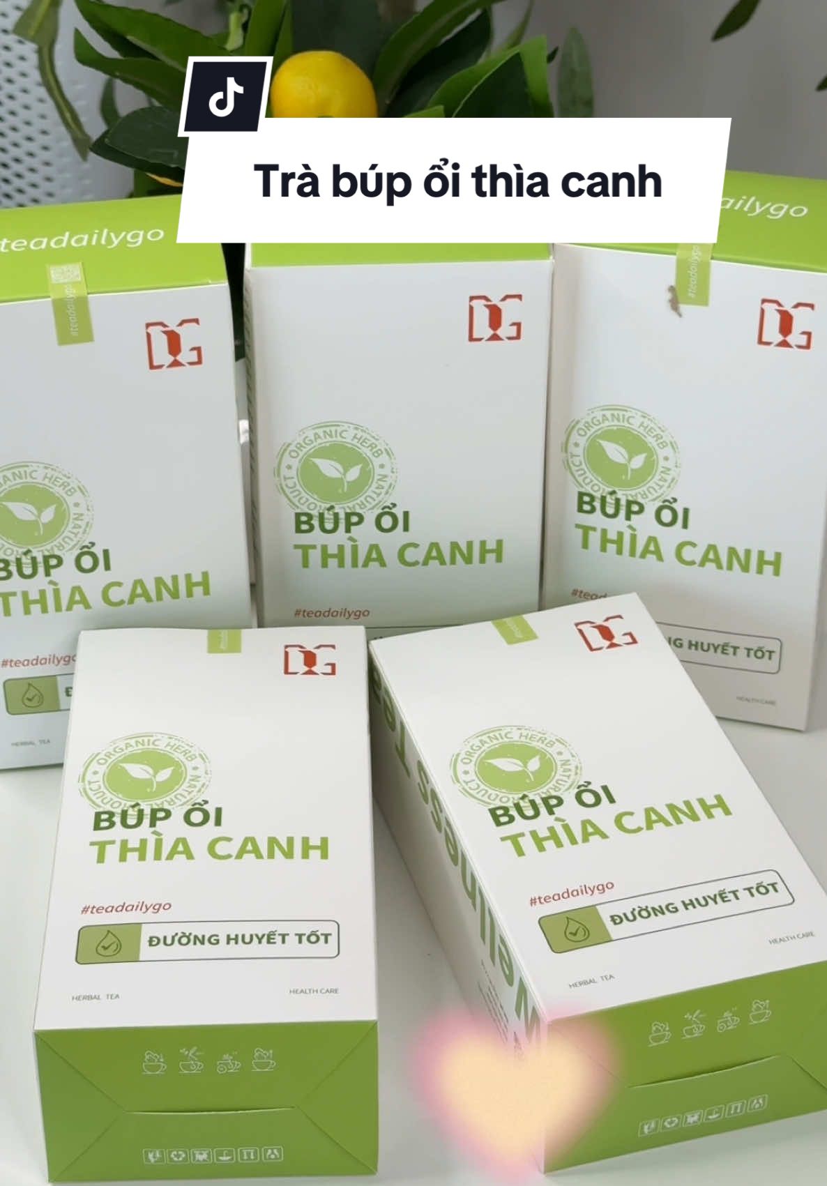 Khi mà nghe Trà này giúp giảm đường huyết là tui mua liền #lemhayanvat #review #tralaoi #trabupoi #trabupoithiacanh #tratamdao #tieuduong #giamduonghuyet #teadailygo 