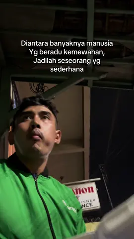 Bersyukur dlu dah guys #binggan440 