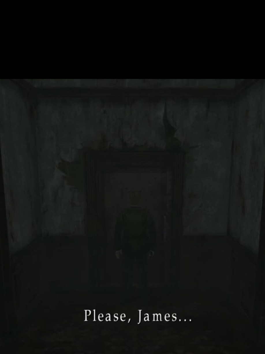 Being abandoned  #silenthill #silenthill2 #sh2 #silenthill3 #sh3 #senthill4 #sh4 #silenthill4theroom #jamessunderland #marysunderland #inmyrestlessdreams ##silenthillf #fyp #parati #game 