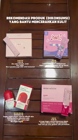 Ini versi akuuu!!! #beautydrink 