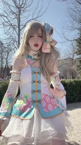 #kotoriminami #kotoriminamicosplay #lovelive #lovelivecosplay #kotorikaguya #kaguya #foruyou #fyp #dlaciebie #dc #biral 