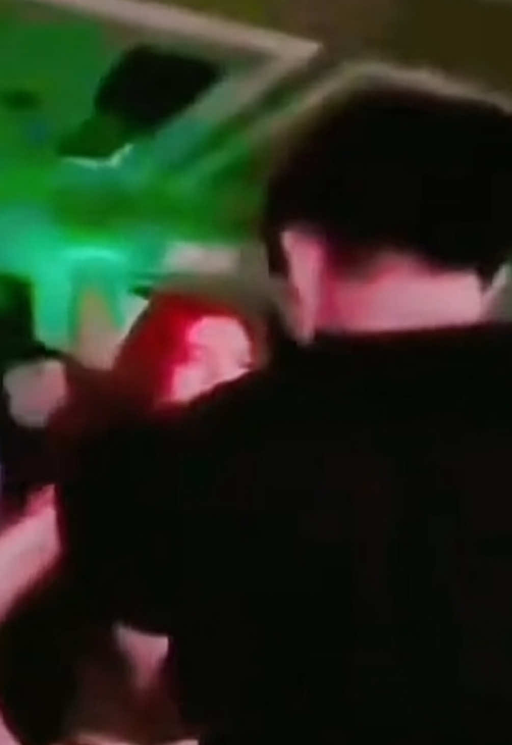 This is the real Mikha outside Bini 🖤 Dapat masaya ka kapag masaya siya 🫶🏻 Mikha and Joao flirting on the dance floor 🤙🏻 Old video to before niya pa maging Jowa yung Austin baka gumawa na nman kayo issue na nagccheat sya 😂 #Bini #BiniPH #BiniMikha #mikhalim #joaoconstansia 
