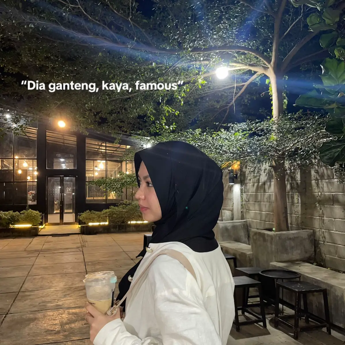 + ganyang fufufafa