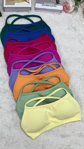 Free & Unstoppable! 💥✨#crisscross#backlesssportsbra#backless#sportsbra#comfortable#highstretch#breathable#bra#sports#breathable#comfortable#highstretch#sportsvest#workouttop#ladies#sportswear#indoorwear#outdoortwear#crisscrossbacklesspadded#backless#backlesspadded#sportsbra#bra#pickleballwear#pickleball#tenniswear#tennis#sportsbraforwomen#women#adjestablestripebra#adjestablestripe#wireless#wirelessbra#wirelesssportsbra#backtoschoolwear#fallfreshness#dailywear#Summer#allseason#activewear#CrissCrossBackless #WirelessComfort #ActivewearForAllSeasons #PickleballWear #TennisStyle#CrissCrossBackless #BacklessBra #PaddedSportsBra #WirelessComfort #AdjustableStraps #SupportiveBra #ActivewearForAllSeasons #PickleballWear #PickleballFashion #TennisStyle #TennisWear #WorkoutWear #FitnessFashion #GymStyle #Athleisure #SportsBraForWomen #AllDayComfort #DailyActivewear #SummerStyle #FallFreshness #BackToSchoolWear #SweatProof #StayActive #MoveWithStyle #WomensSportswear #FitnessMotivation #ChicAndSporty#Fashion #Style #Trendy #OOTD #WomensFashion #WomensStyle #ComfortWear #CasualStyle #WardrobeEssentials #EverydayWear #Fitness #Wellness #StayActive #MoveWithConfidence #ChicAndSporty #SelfCare #BodyPositivity #Confidence #Inspiration #Motivation #UpgradeYourStyle #TrendyLooks #EffortlessFashion #MinimalistStyle #StreetStyle #SeasonalTrends #VersatileFashion #WardrobeGoals #ActiveLifestyle#girl#ladies#femalewear#female#highstretch#comfy#breathable#chic#cool#cute#pretty