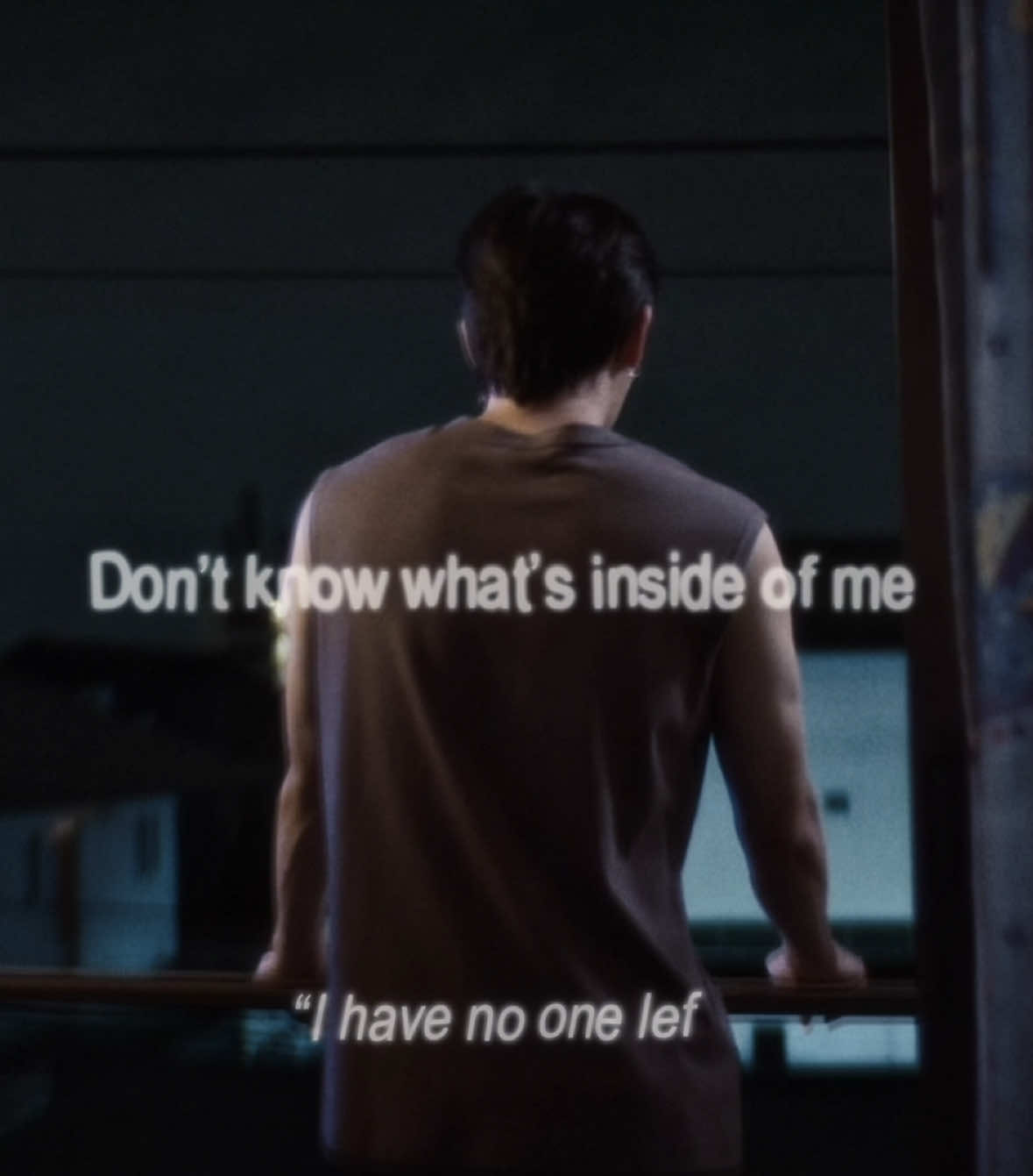 Vee is such a complex character honestly. He was an insanely big red flag, horrible to Mark at times and was very aware of this himself but at the same time he was going through so much inner conflict and hate that he projected it all on poor sweet Mark. I will forever praise Yin’s acting as Vee because he rly managed to make me feel bad for this man and shed tears over a cheater like 😭 happy 6th anniversary to the og messy bl!! #yinwar #yinyin_anw #warwanarat #lovemechanics #yinwaredit #lovemechanicstheseries #lovemechanicsกลรักรุ่นพี่2022 #jackandjoker #foryou #lovemechanicsseries #lovemechanicsedit #thaibl #thaiblseries 
