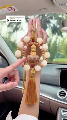 Trả lời @Anh có lỗi gì 94 🥺🥺  mình mệnh Kim mình chọn màu Vàng giúp em ạ #khanhtreoxe #oto #ôtô 