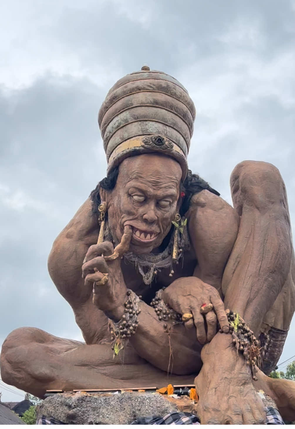 TULAK TUNGGUL  28/03/2025 #fypage #fyp #fyppppppppppppppppppppppp #fypシ゚ #ogohogoh #ogoh_ogoh_bali 