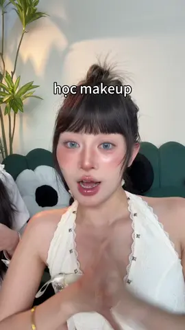 Bài này đánh cushion nhe                                               #nem #nemakeup #makeup #beauty #makeuptutorial #xuhuong #fypシ #reviewlamdep #makeuptips #trangdiem #xh #fyp #LearnOnTikTok #review #lamdep #BeautyTok #goclamdep #makeupwithcitrine 