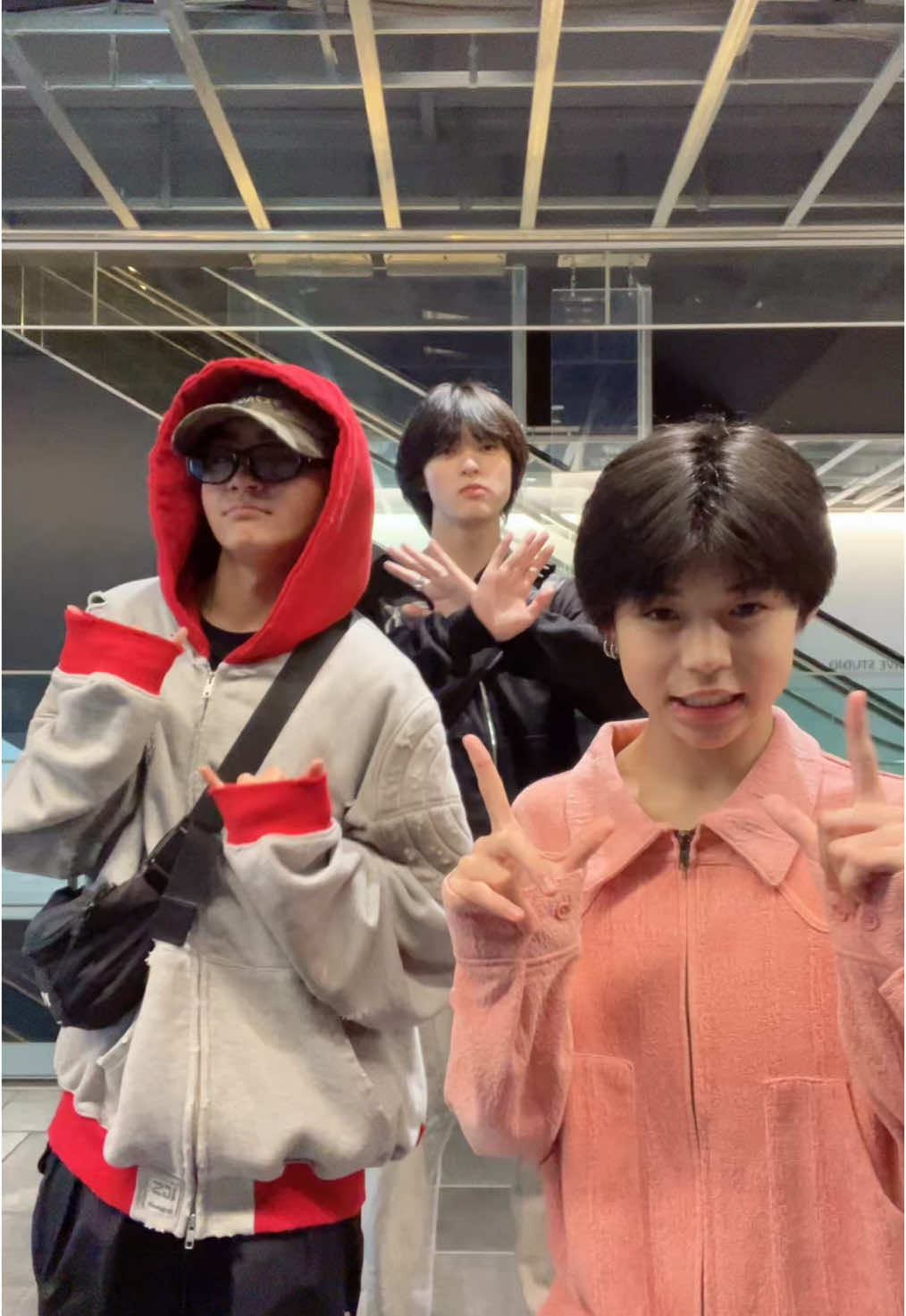 07キッズ#taiki #rui