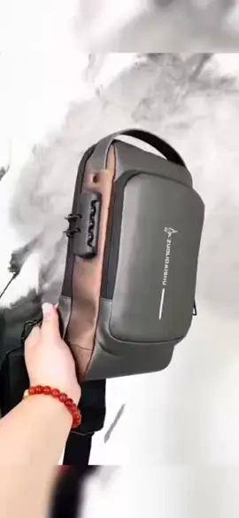 Men Bags Waterproof Men'smotorcycle bag shoulder bag Trend Newsimple Sports Casual messenger bag Slingbag For men #Men's one-shoulder oblique hanging bag #fffyyypppp #foryou #goodthing #tiktok 