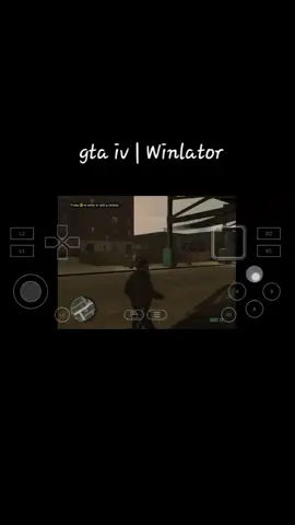 tested on ma snapdragon 680#winlatorandroid #pcgministerialcommissioning2024 #gtaiv#gtaiv2022 #gtaiv #winlator #moboxemulator #fyp #snapdragon680