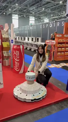 🇬🇧 The SHOP! AWARDS PARIS 2025  has concluded with great satisfaction from our team! Here’s a video showcasing a range of our patented automatic displays! 👉🏻 Fast assembly in retail environments   👉 Attractive design to capture attention   👉 Great durability and reliability   Our products are the perfect combination of functionality and aesthetics/design. 📈 Choosing our displays means investing in quality, efficiency, and speed. We always have the perfect solution for your needs. 🌍 Join the numerous companies that have already chosen us as their trusted partner and take in-store communication to the next level! 🇮🇹 Si è concluso lo Shop Paris 2025 con grande soddisfazione da parte del nostro team! Ecco un video con la gamma di alcuni dei nostri display automatici brevettati!  👉🏻Velocità di montaggio in punto vendita 👉 Design accattivante per catturare l’attenzione  👉 Grande resistenza e affidabilità  I nostri prodotti sono un perfetto connubio tra funzionalità ed estetica/design 📈 Scegliere i nostri espositori significa investire in qualità, efficienza e velocità. Abbiamo sempre la soluzione perfetta per le tue esigenze. 🌍 Unisciti alle numerose aziende che ci hanno già scelto come partner di fiducia e porta la comunicazione in-store a un nuovo livello! #Redbox #EspositoriAutomatici #Innovation #Creative #Design #Global 